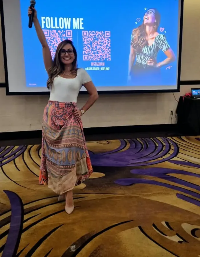 Karina Jurado
